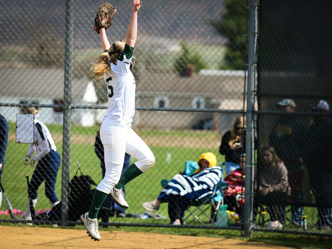 Hughesville softball captures tournament championship, sweeping two games News, Sports, Jobs
